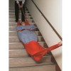 Emergency Evacuation Sledge for Disabled or Injured Patients