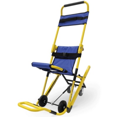 Evac+Chair 110 Narrow Staircase Evacuation Chair