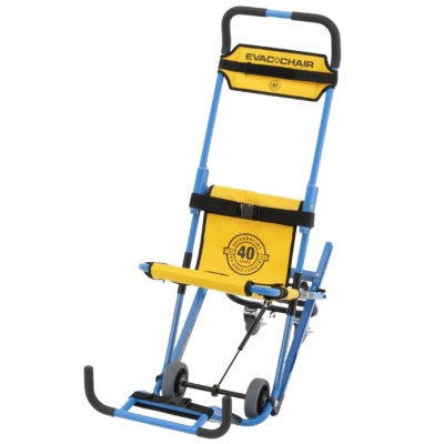 Evac+Chair 500H MK5 Bariatric Evacuation Chair