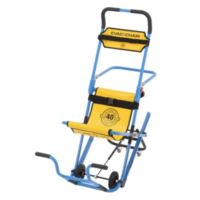 Evac+Chair 600H MK5 Evacuation Chair with Lifting Handles