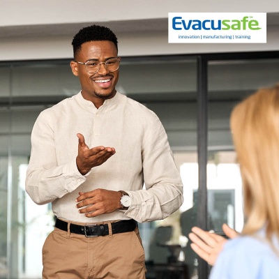 Evacusafe Evacuation Chair Training (Basic Level)