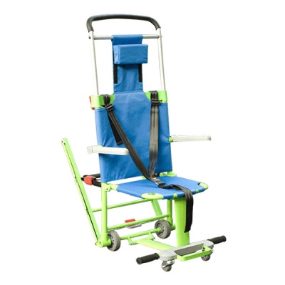 Evacusafe Excel Emergency Wall-Mounted Evacuation Chair