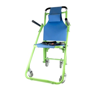 Evacusafe Standard Emergency Wall-Mounted Evacuation Chair