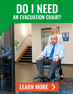 Do I Need an Evacuation Chair?