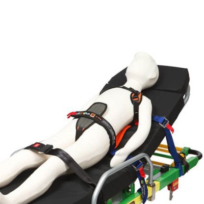 ParAid Ambulance Child Restraint